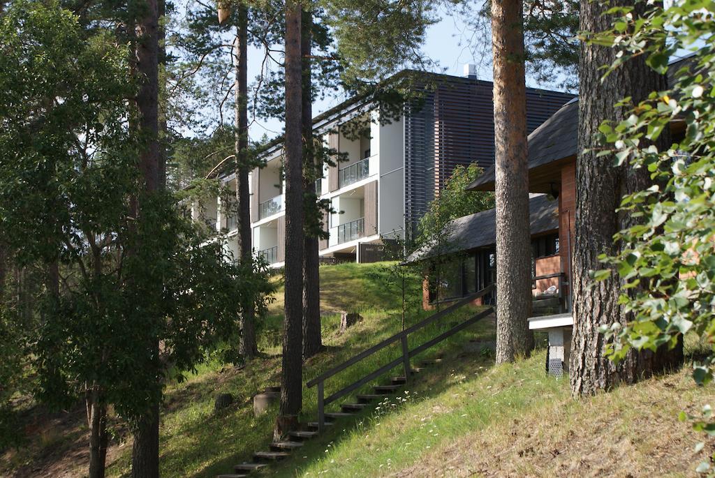Vuokatti Sport Chalets Exterior foto